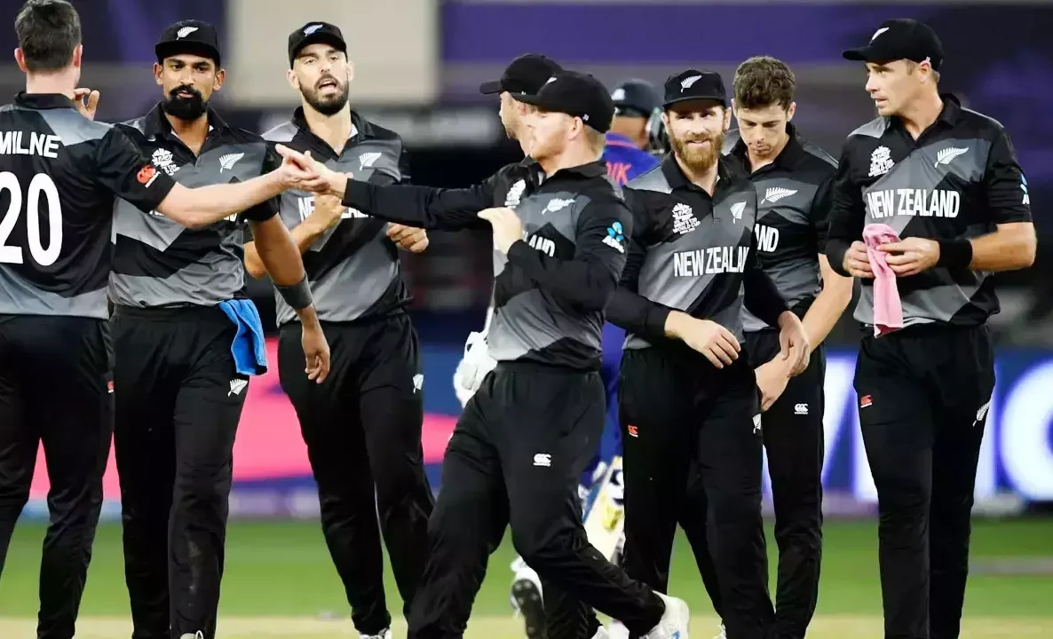 T20 World Cup 2024: SWOT Analysis of New Zealand