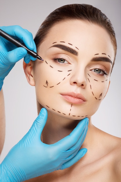 plastic surgery