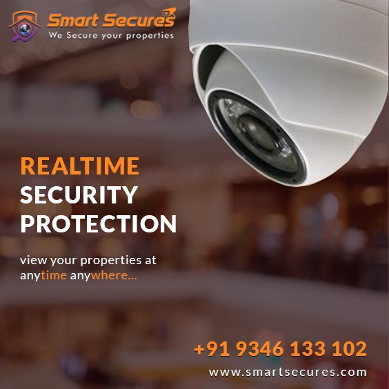 How do you attach a CCTV digicam to your phone?