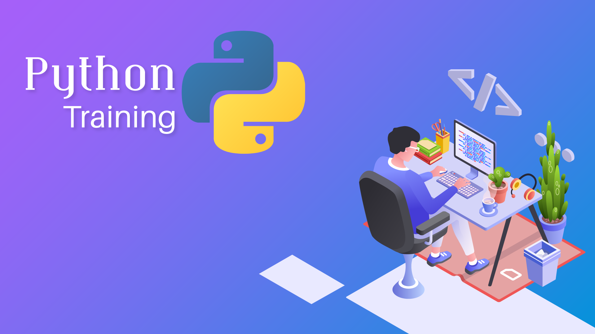 Python Programming