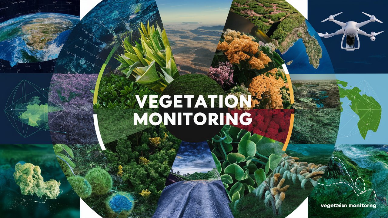 vegetation monitoring