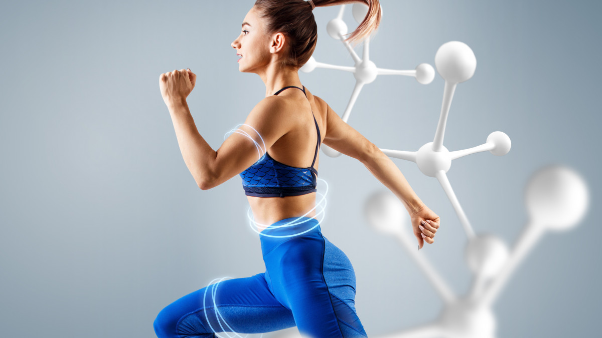 Metabolism Boosters - Weight Loss - Coffee Supplement