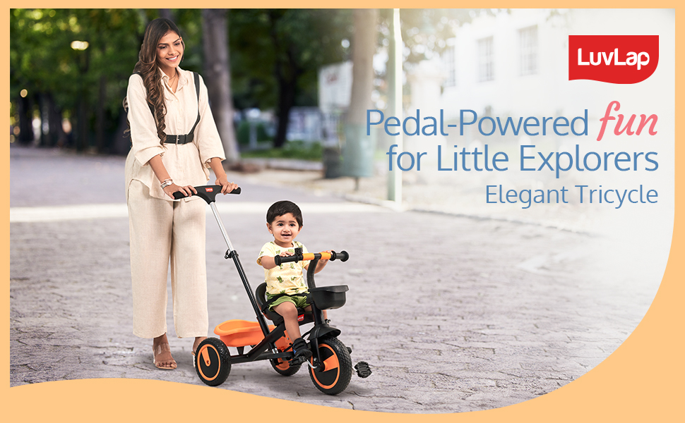 baby scooters