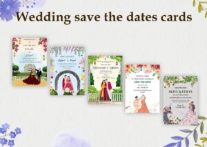 wedding messages for invitation