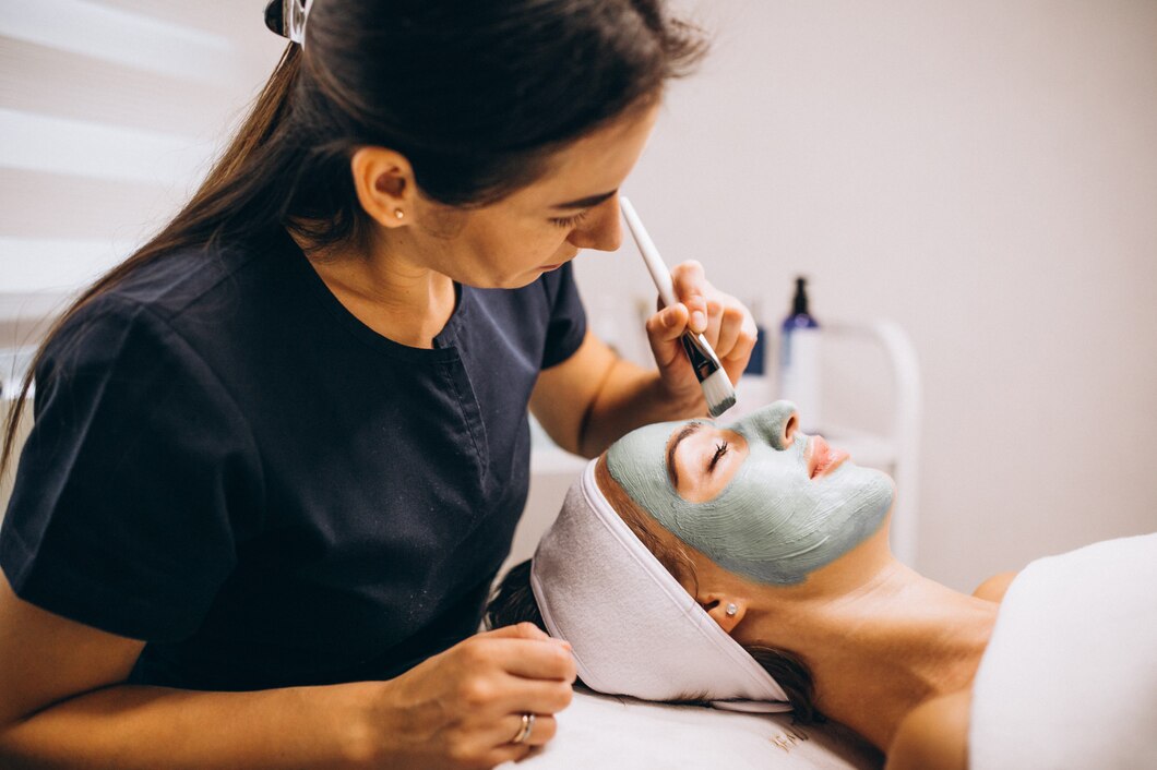 Beautician Course in HSR Layout