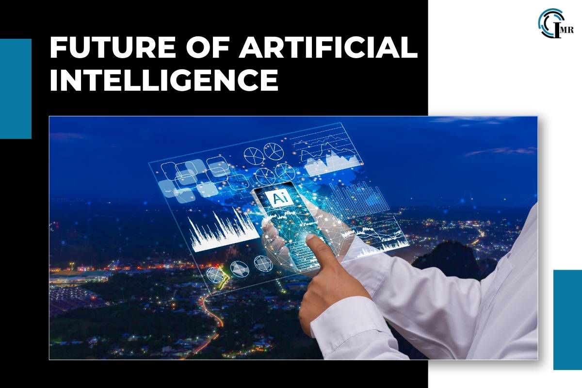 Future of Artificial Intelligence | Charting the Path Ahead | Insider Market Research
