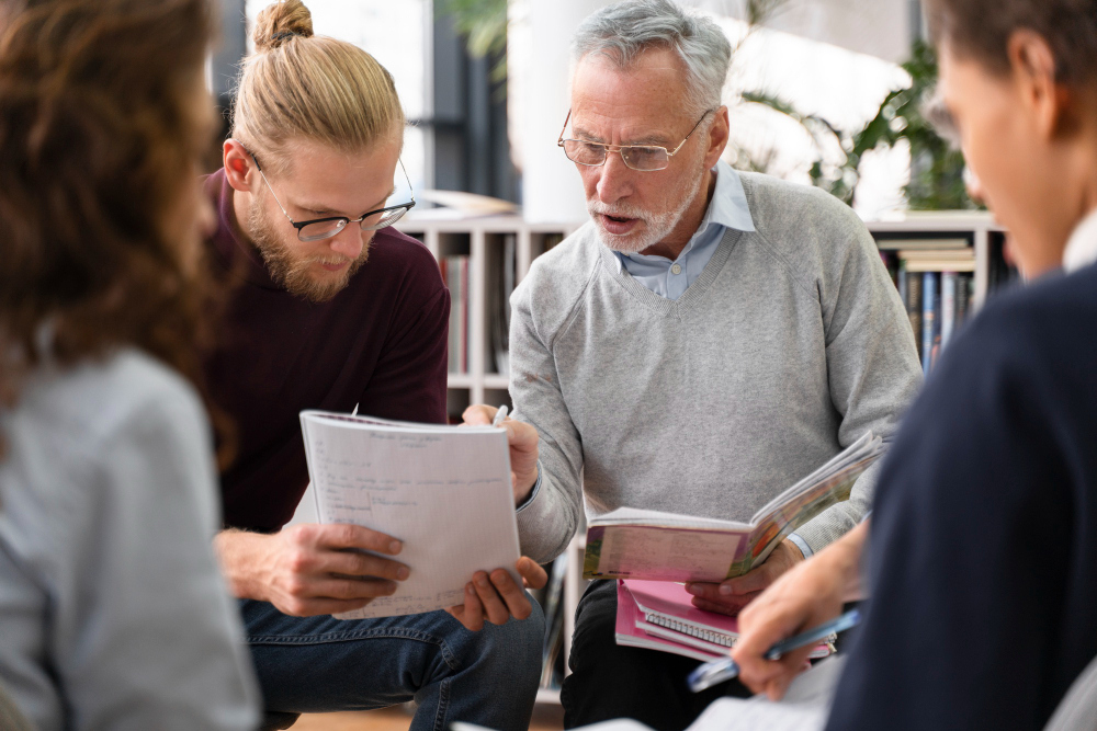 Assisted Living Asset Management