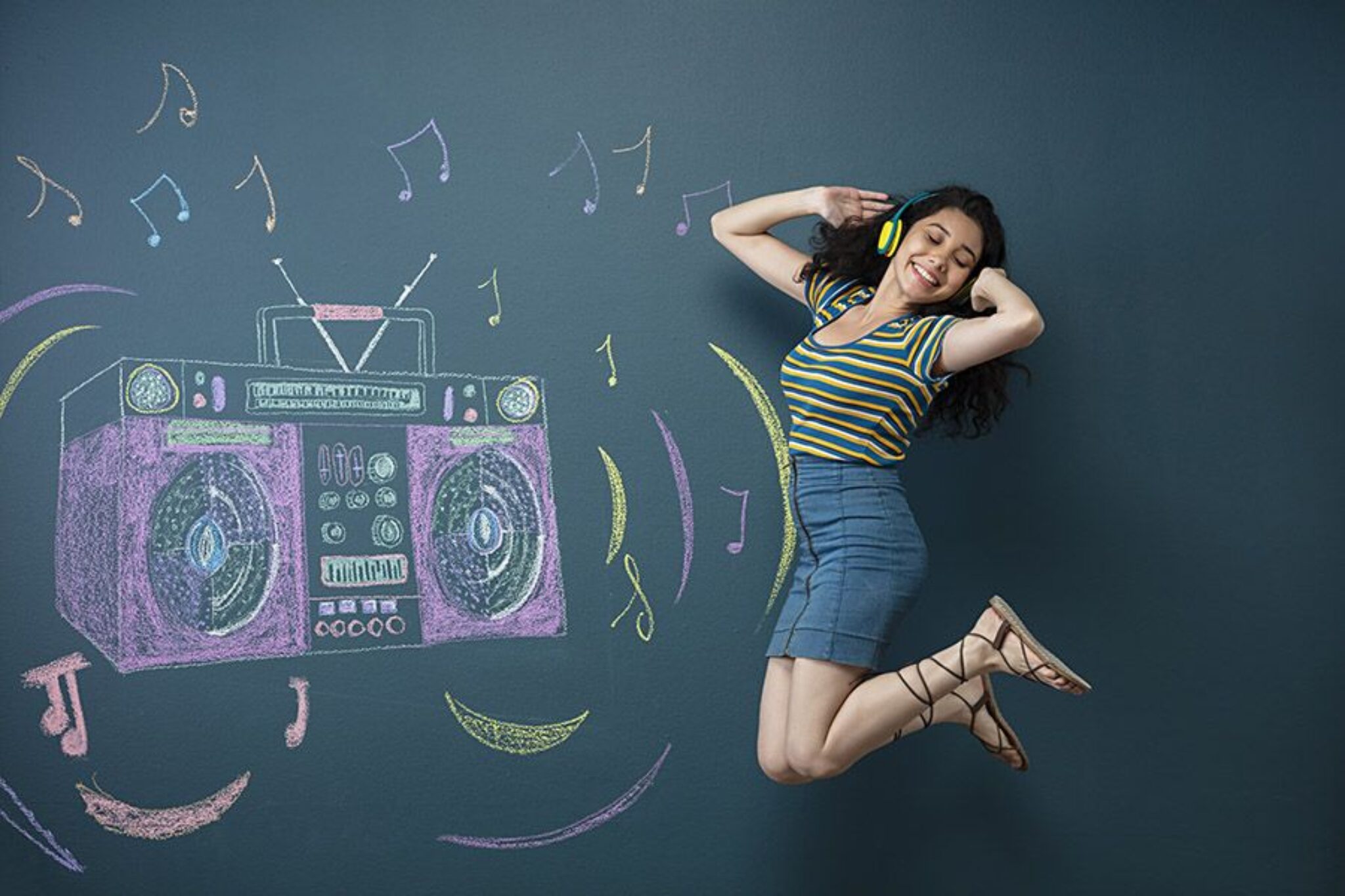 The Role of Technology in Shaping the Music Industry ezine articles