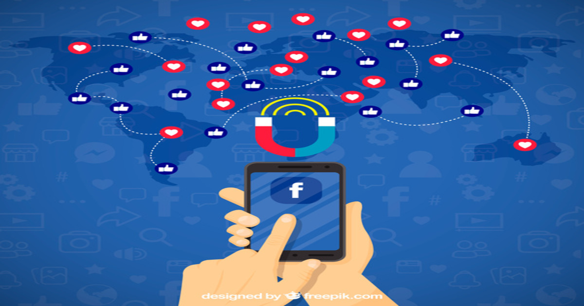 how facebook uses big data