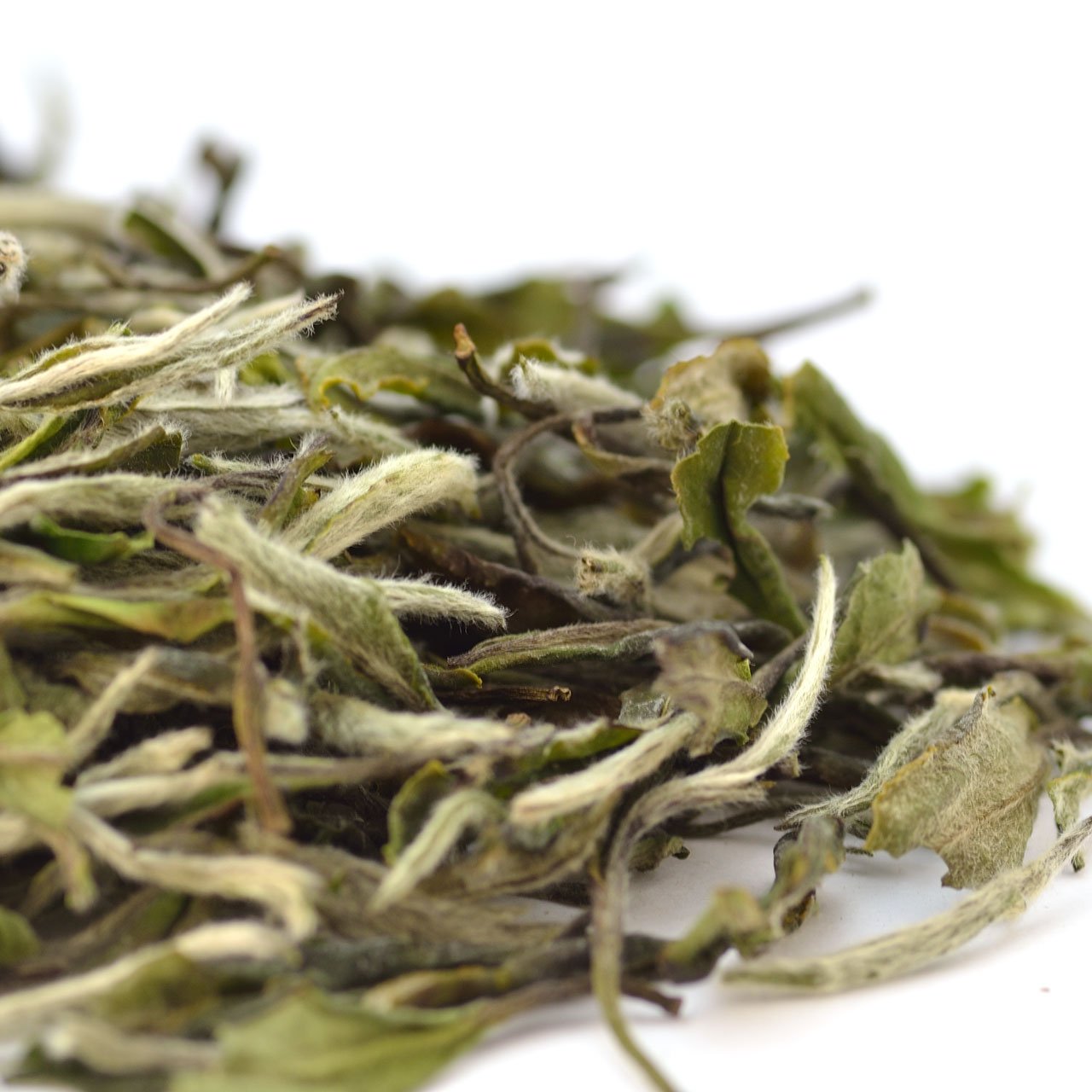 Exquisite White Teas: Exploring White Peony and Silver Needle Varieties