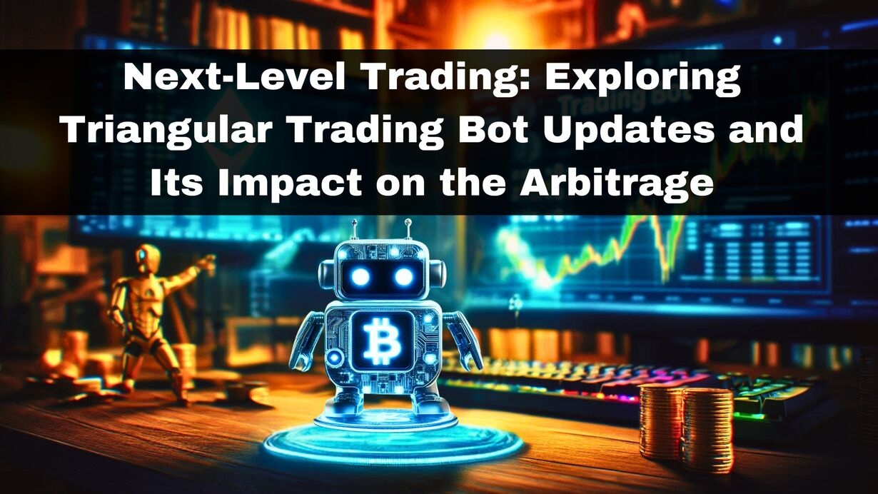 Triangular Trading Bot