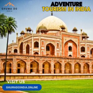 Adventure Tourism in India