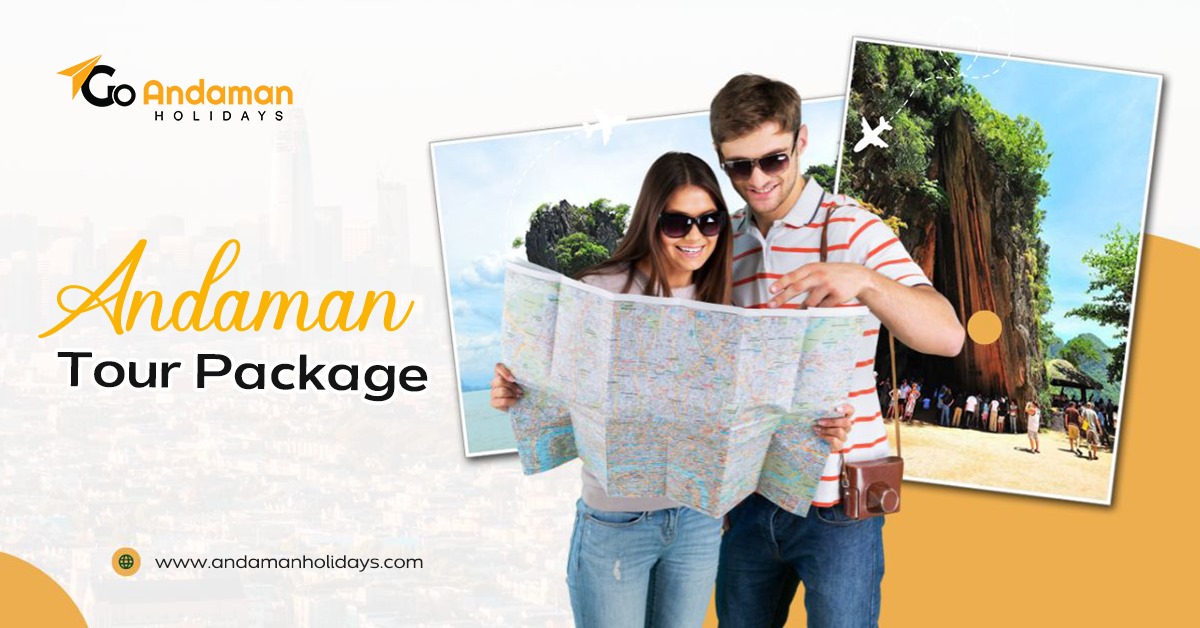 Andaman Tour Packages