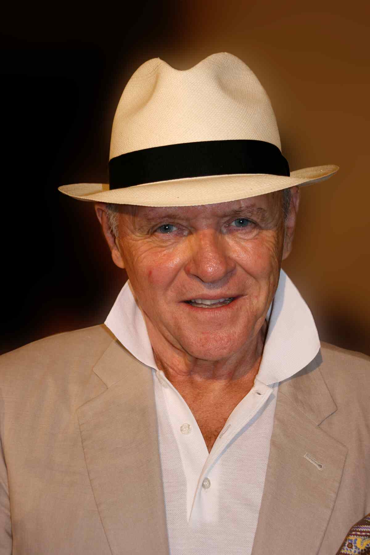 Anthony Hopkins Net Worth