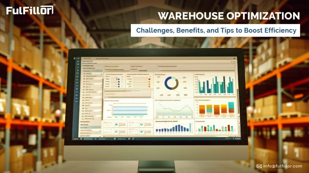 Warehousing