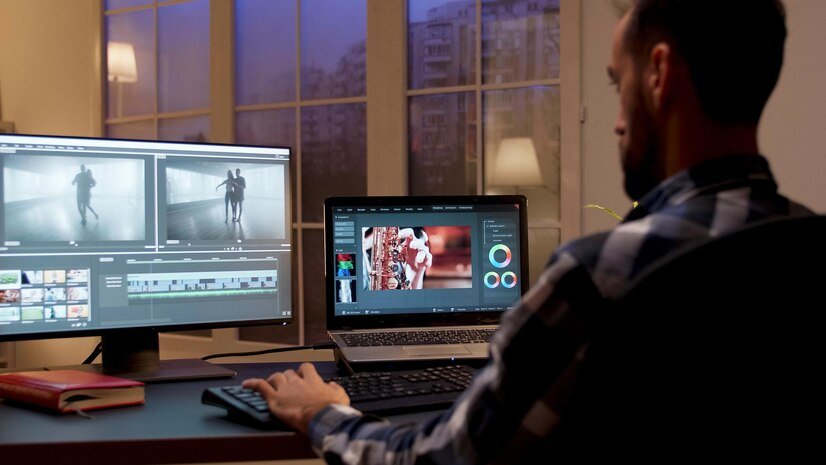 Behind the Scenes: Creating Stunning 3D Animated Films