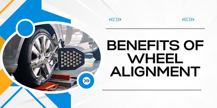 Benefits Of Wheel Alignment