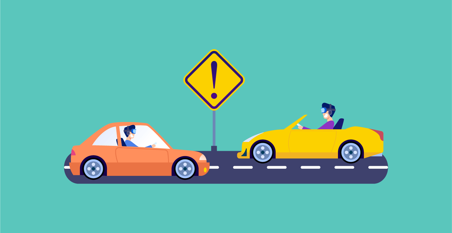 Boost Your Skills with Driving Theory Practice Questions