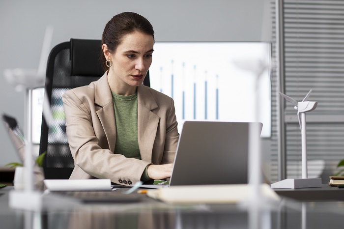 Tools for Business Data