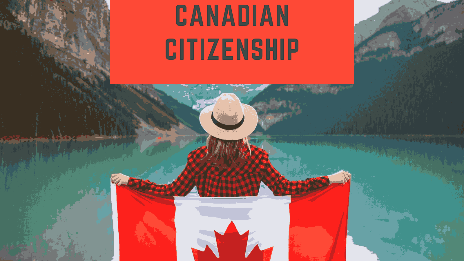 Canadian Citizenship