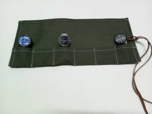 lather watch rolls
