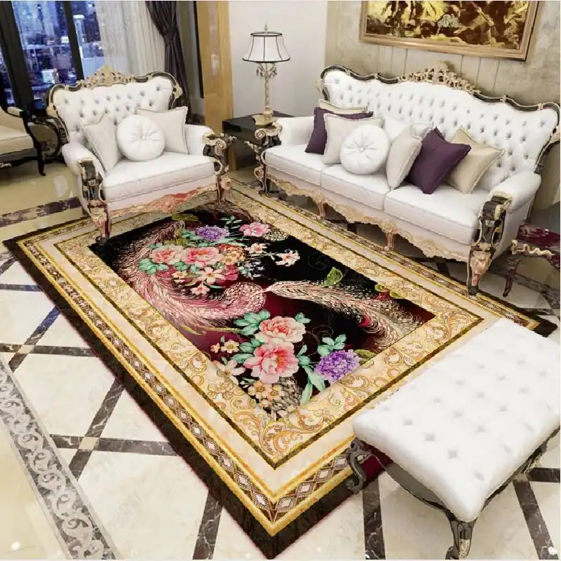 My Cotton, Dubai's Premier Carpet Supplier
