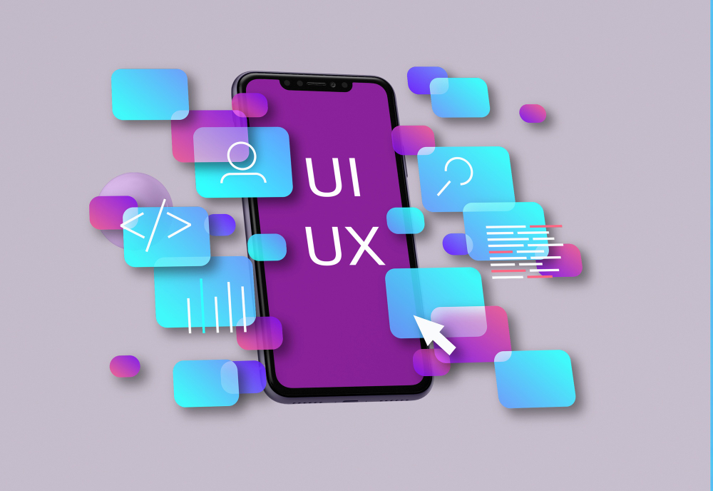 From Skeuomorphism to Flat Design: Tracing the Evolution of UI Aesthetics