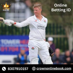 online betting id 