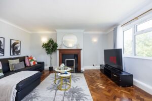 Croydon Guaranteed Rent