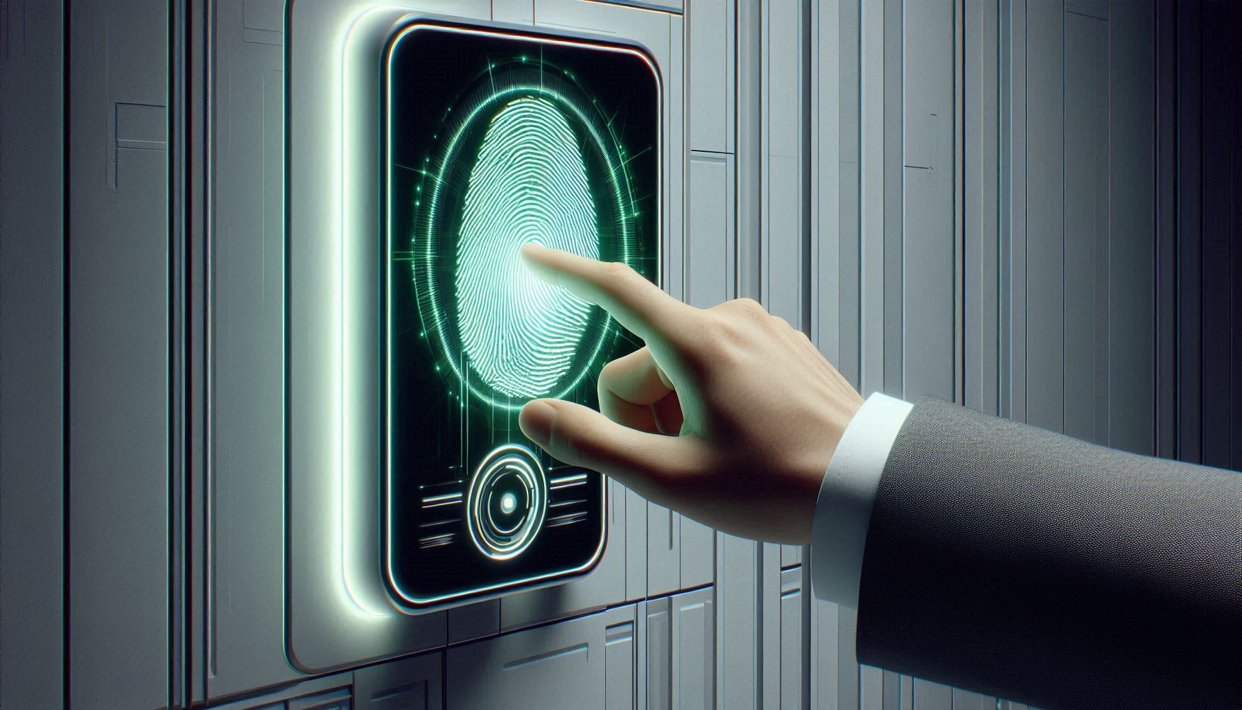 passwordless authentication