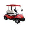Your Golf Cart Motor