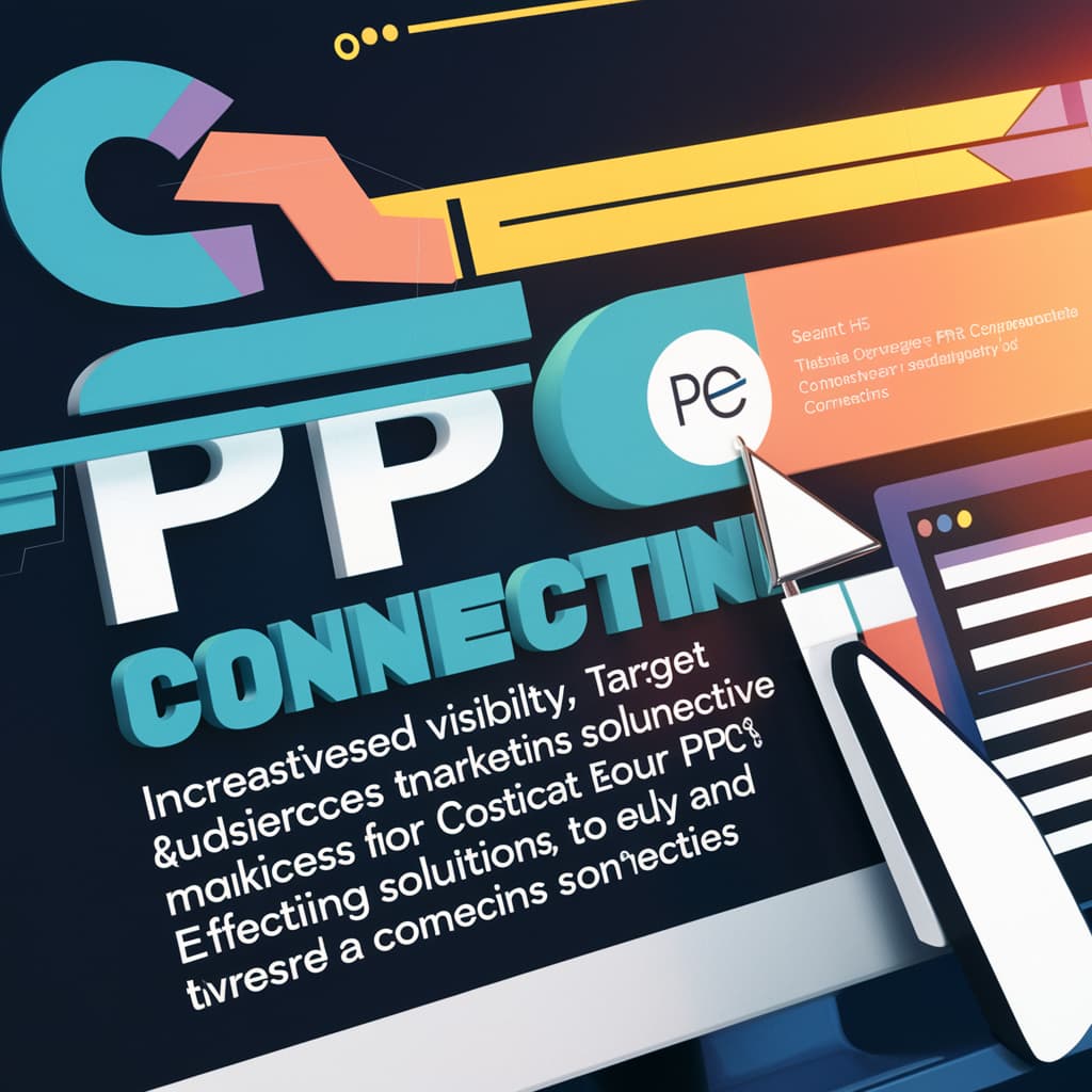 Digital Connectings' PPC Advertising