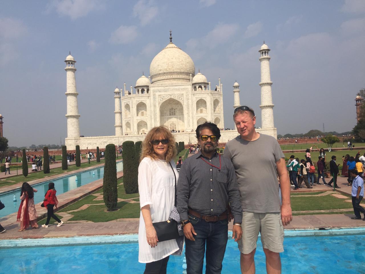 How to Book Taj Mahal Same Day Tour from Delhi to Agra by Car