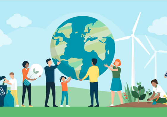 Understanding Climate Change Courses: Equipping Minds for a Sustainable Future