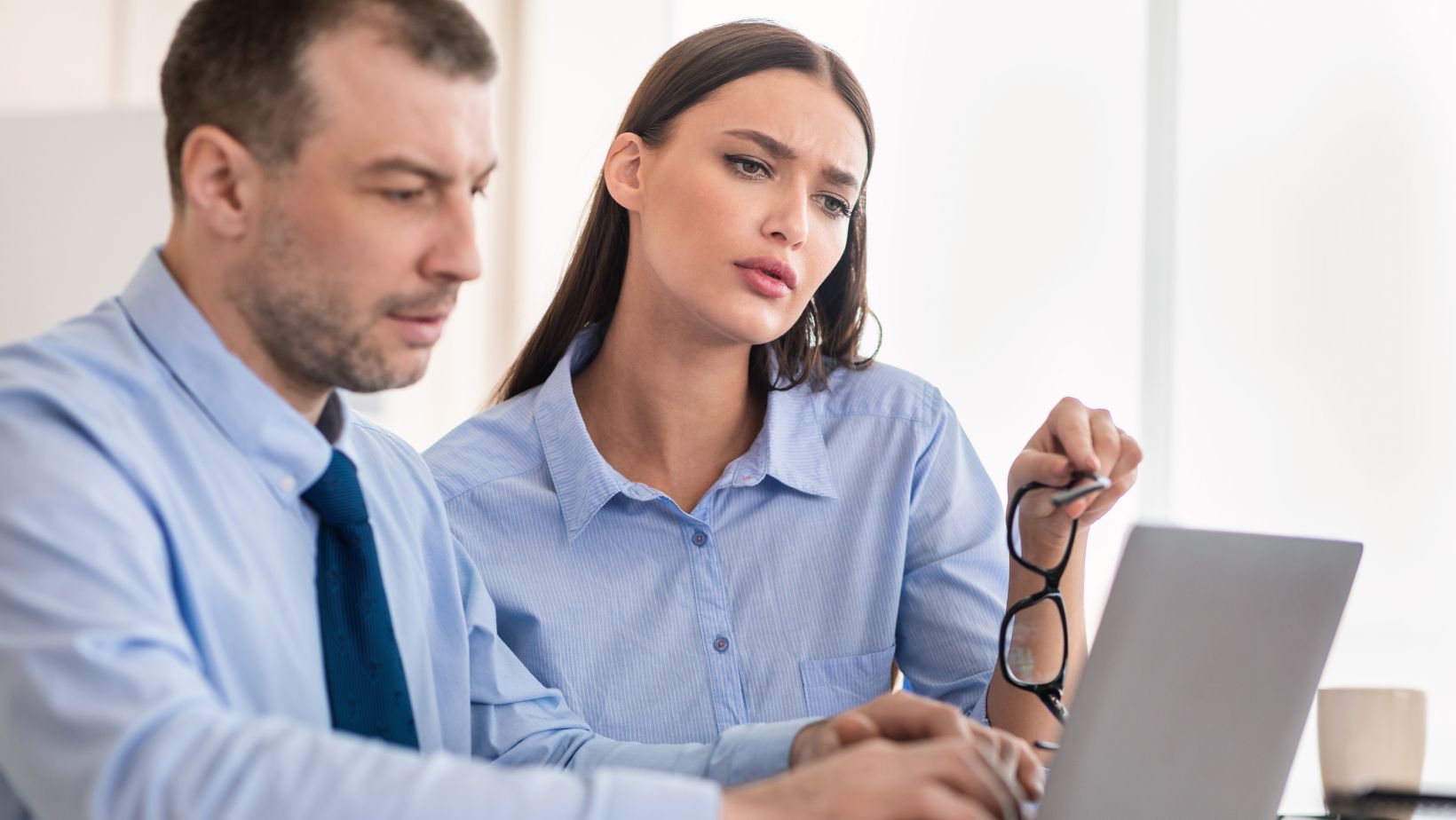 employment background check