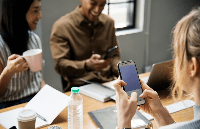 Employee Communication Apps