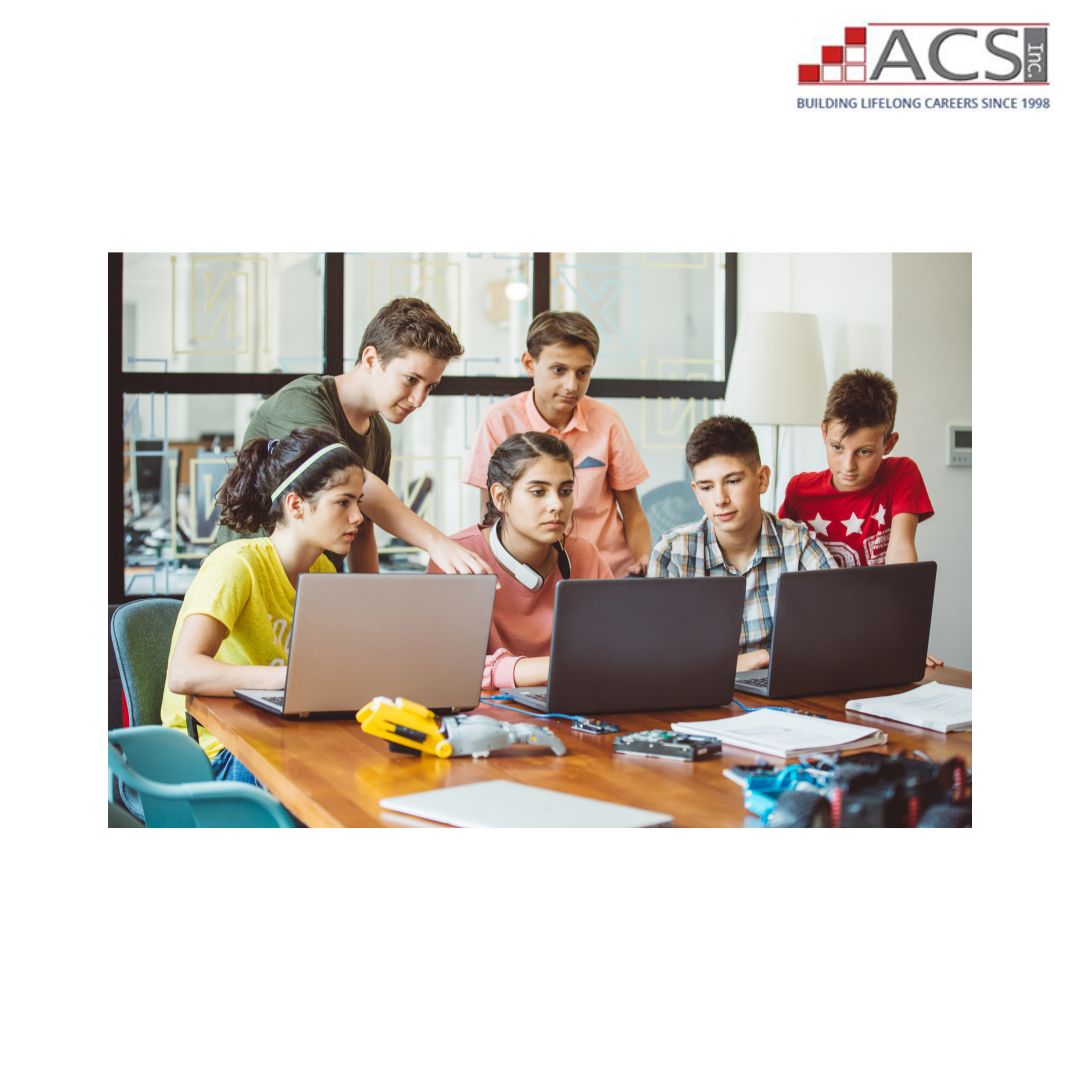 Online Computer Classes in Flushing
