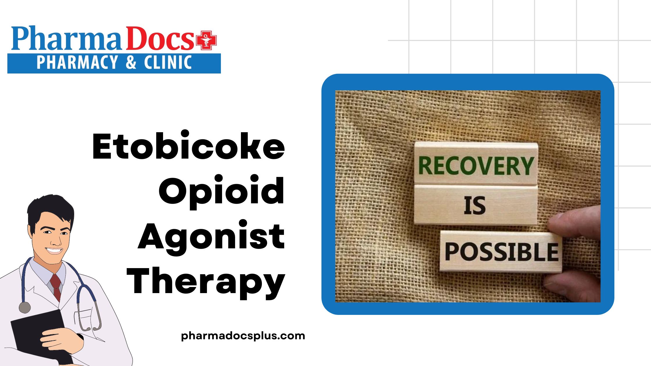Etobicoke Opioid Agonist Therapy