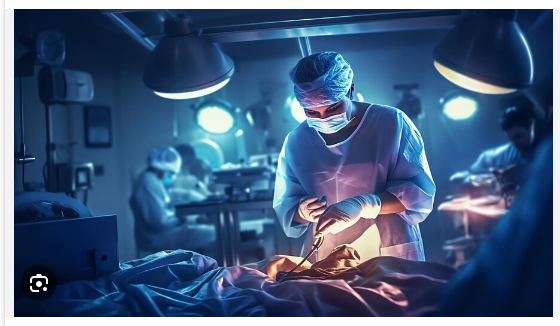 Weight Loss Surgery Center in Delhi