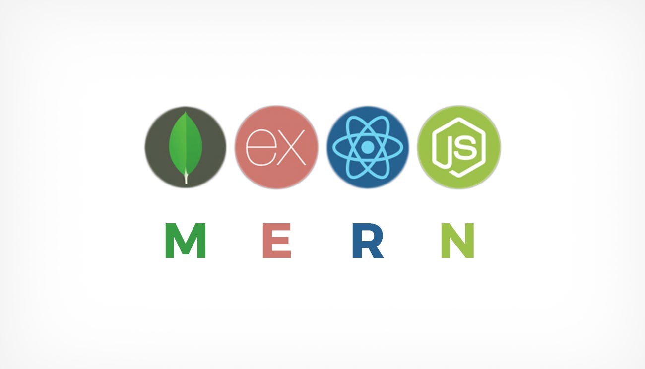 Exploring the MERN Stack3 MongoDB Express React Nodejs