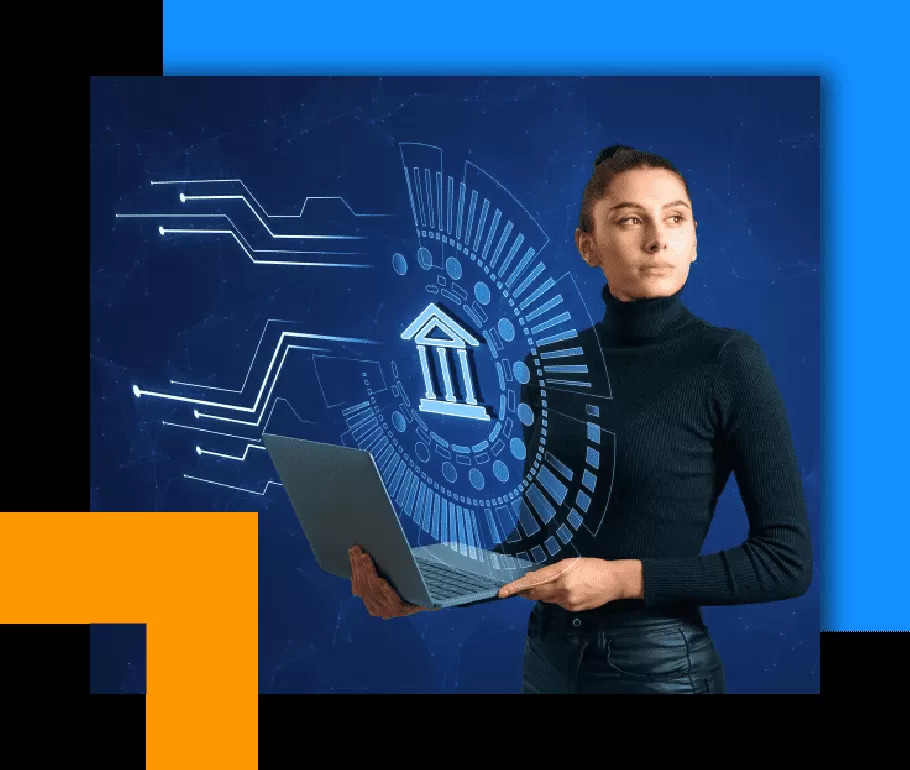 Ai image for the Blog