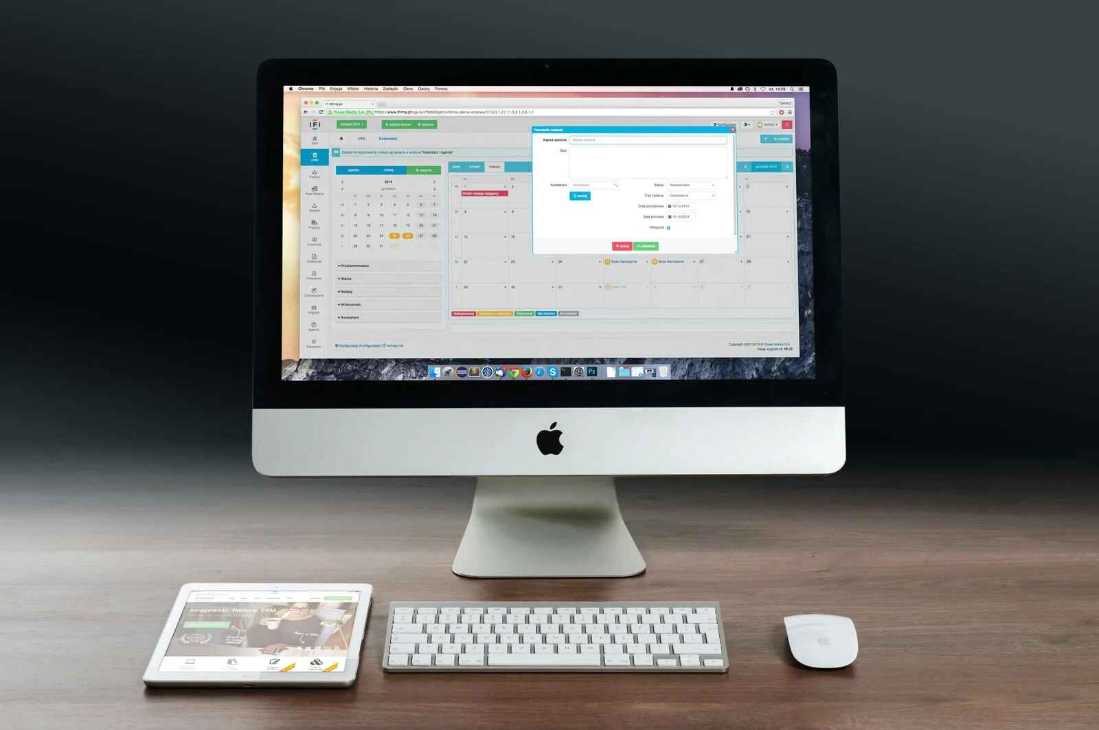 Freelancing updates