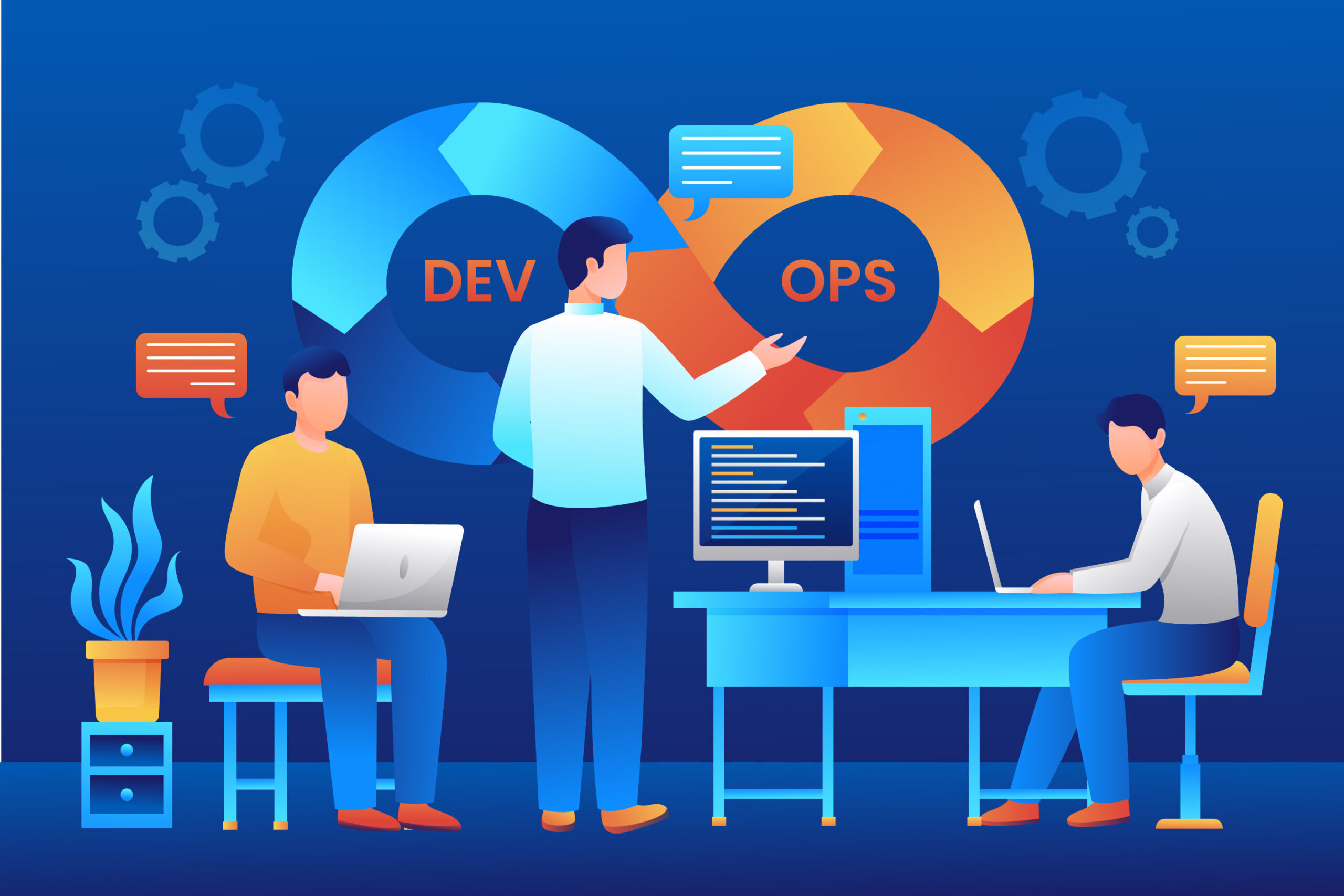 From CICD to DevSecOps Expanding Your DevOps Practices