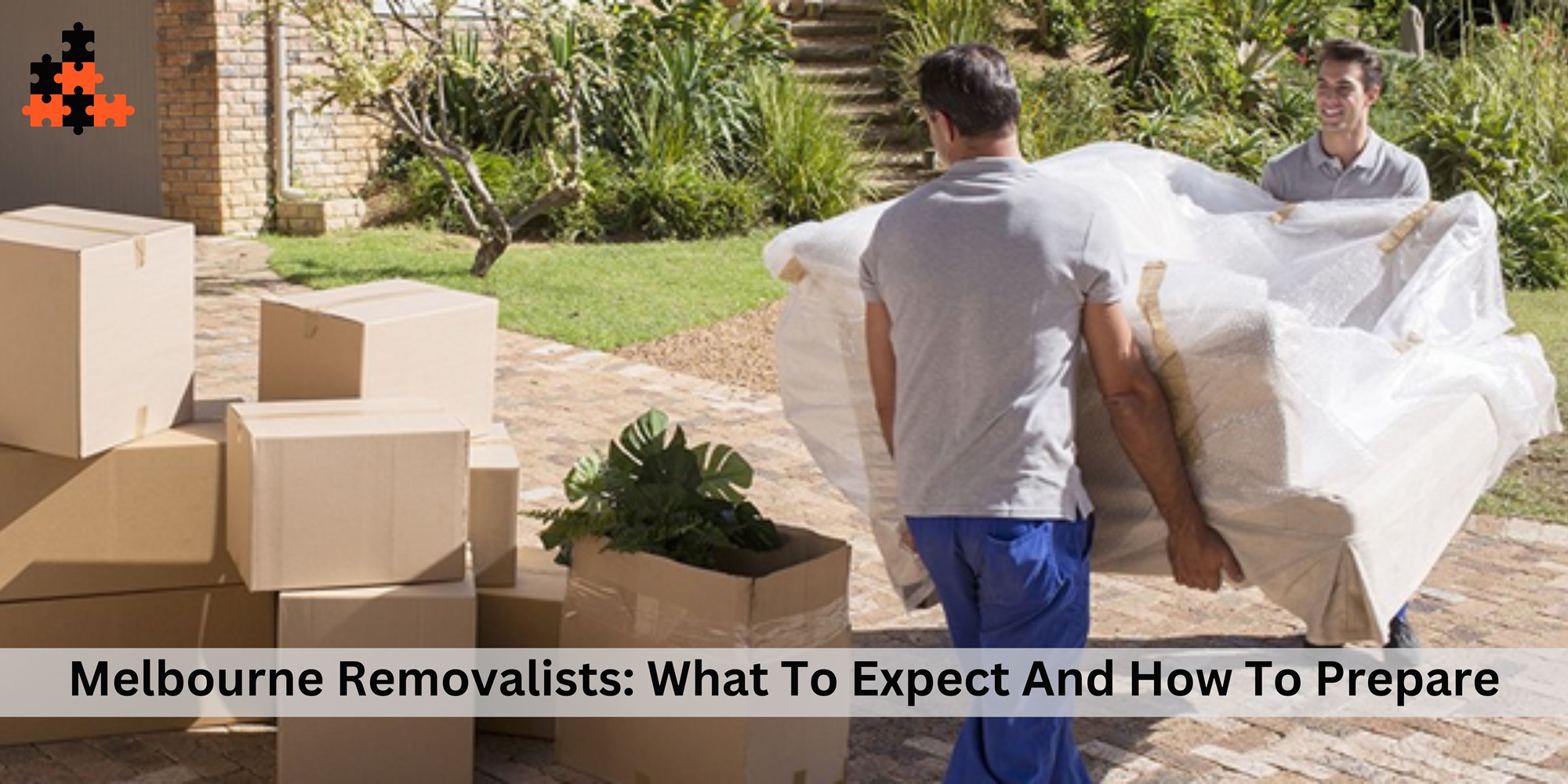 Furniture Removalists Melbourne