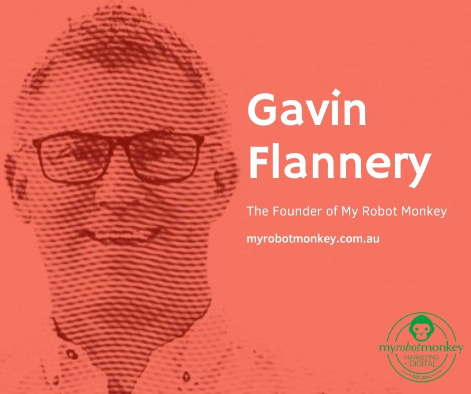 Gavin Flannery