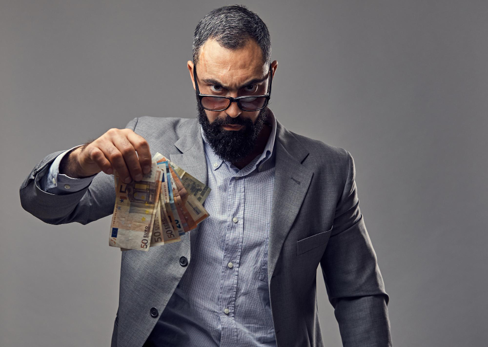 Hard Money Lenders in Los Angeles