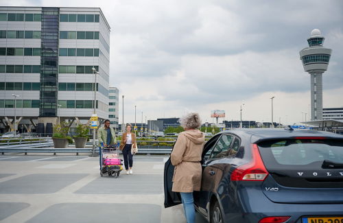 Hoe Vergelijk Parkeren Schiphol U Kan Helpen bij Kort Parkeren