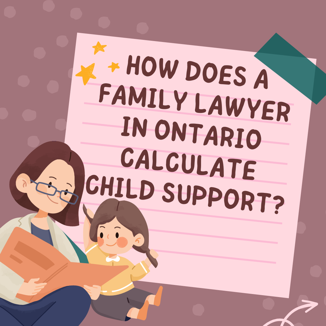 Family Lawyer