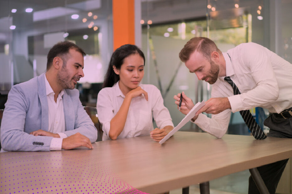 EOR Is An IT Staffing