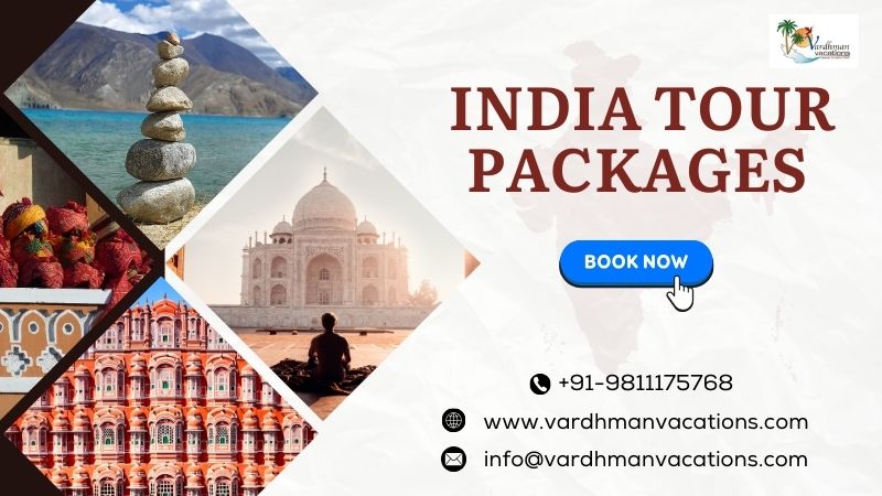 India Tour Packages